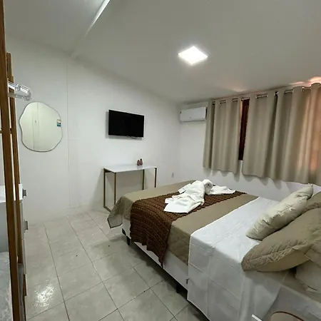 Búzios Apartamento Charmoso-2