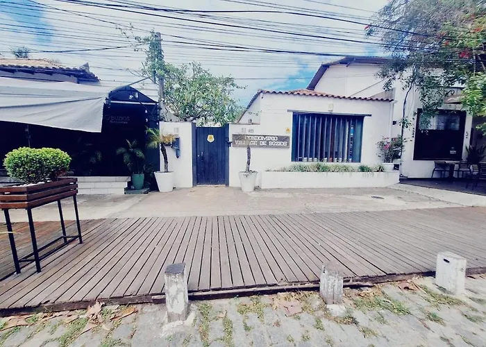 Apartamento Praia Buzios