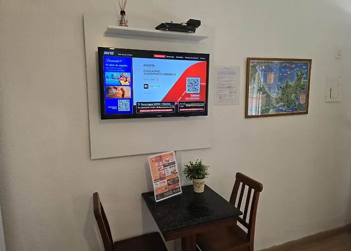 Flat Privativo Rua Das Pedras Búzios